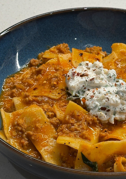 Lasagna Soup Recipe – A One-Pot Comfort Classic